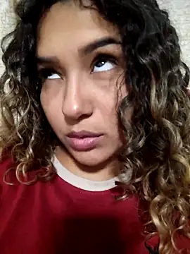 BrendaGirs online show from February 9, 2:37 am