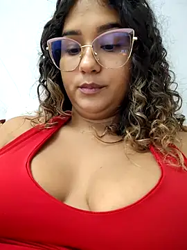 BrendaGirs online show from May 11, 2:39 am