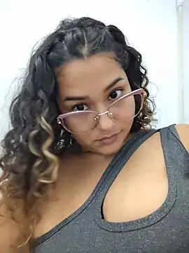 BrendaGirs online show from May 20, 2:29 am