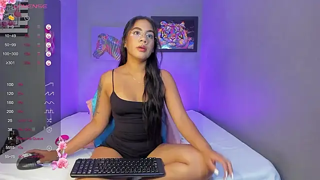 PammelaRoss1 online show from January 17, 5:16 pm