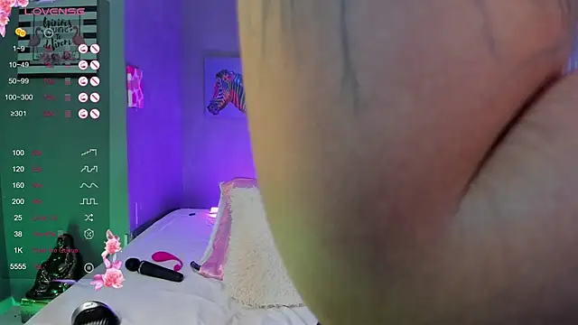 PammelaRoss1 online show from March 11, 5:19 pm