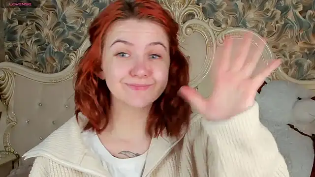 Snapshot of Melanie_Stoun chatting on January 24, 11:04 am Melanie Stoun online show from January 24, 11:04 am