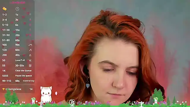 Snapshot of Melanie_Stoun chatting on January 29, 2:10 pm Melanie Stoun online show from January 29, 2:10 pm