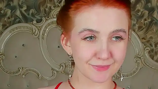 Snapshot of Melanie_Stoun chatting on February 2, 7:57 pm Melanie Stoun online show from February 2, 7:57 pm