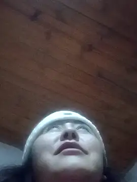 Darly Gomez online show from December 29, 12:52 am