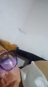 Darly Gomez online show from January 4, 4:23 am