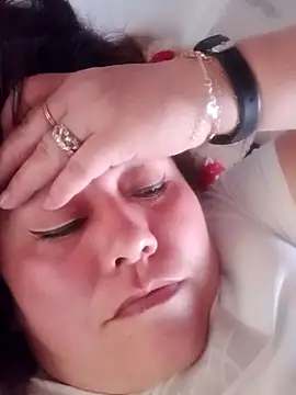 Darly Gomez online show from January 10, 9:31 pm