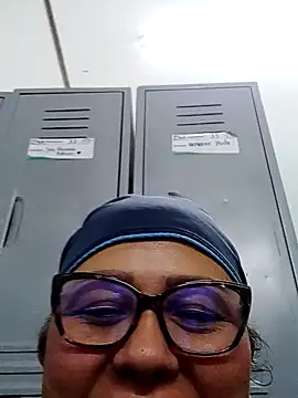 Darly Gomez online show from January 11, 6:24 am