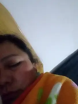 Darly Gomez online show from January 18, 4:48 am