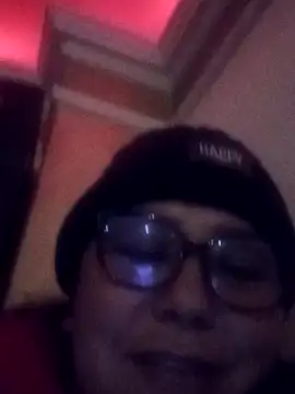 Darly Gomez online show from January 19, 4:33 am