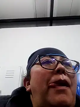 Darly Gomez online show from January 25, 6:01 am