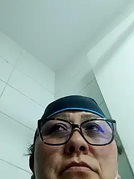 Darly Gomez online show from January 25, 9:47 am