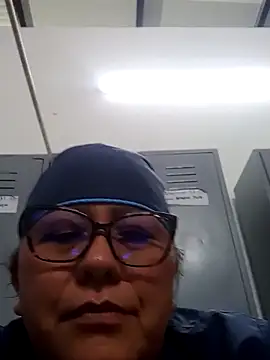 Darly Gomez online show from January 26, 3:38 am