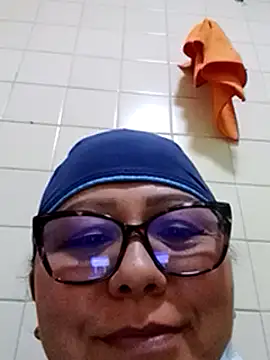 Darly Gomez online show from January 28, 10:56 pm