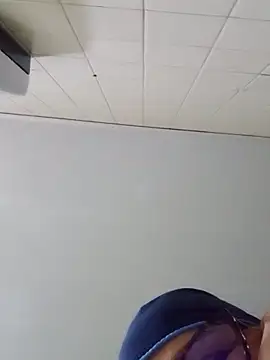 Darly Gomez online show from January 29, 2:51 am