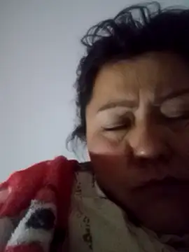 Darly Gomez online show from January 30, 12:06 pm