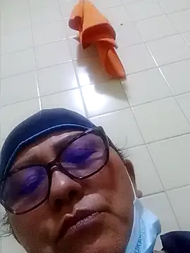 Darly Gomez online show from January 31, 12:39 am