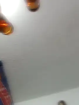 Darly Gomez online show from February 5, 8:35 pm