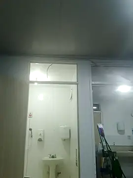 Darly Gomez online show from February 12, 12:58 am