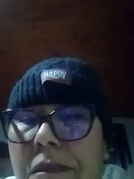 Darly Gomez online show from February 12, 4:01 am