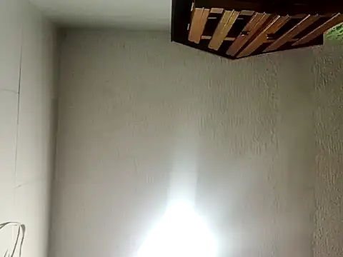 Darly Gomez online show from February 15, 12:22 pm