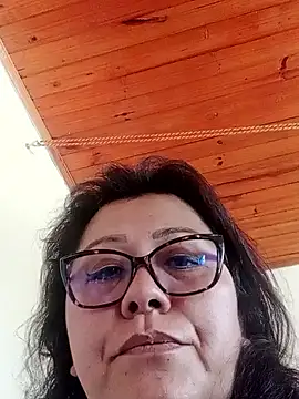 Darly Gomez online show from February 17, 2:48 pm