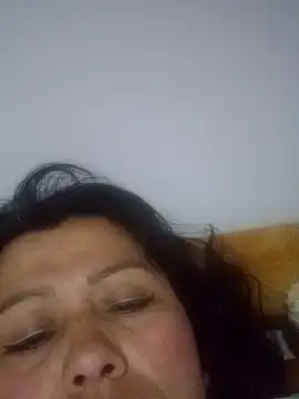 Darly Gomez online show from February 22, 12:49 am