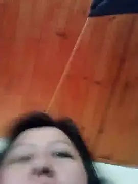 Darly Gomez online show from February 25, 3:38 pm