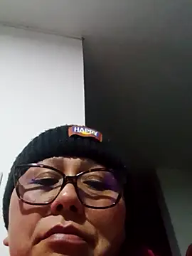 Darly Gomez online show from February 28, 4:32 am