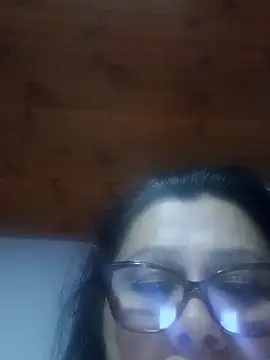 Darly Gomez online show from March 6, 1:58 am