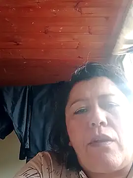 Darly Gomez online show from March 6, 3:35 pm