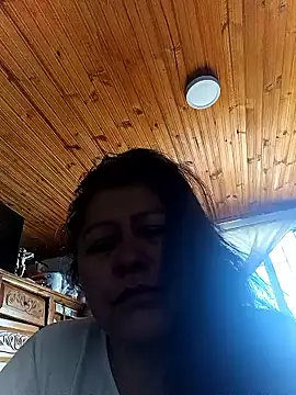 Darly Gomez online show from January 9, 1:36 pm