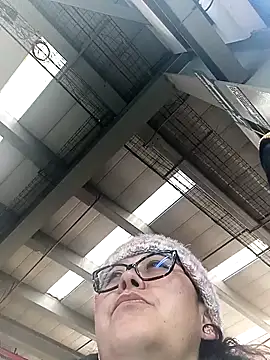 Darly Gomez online show from February 4, 10:04 pm