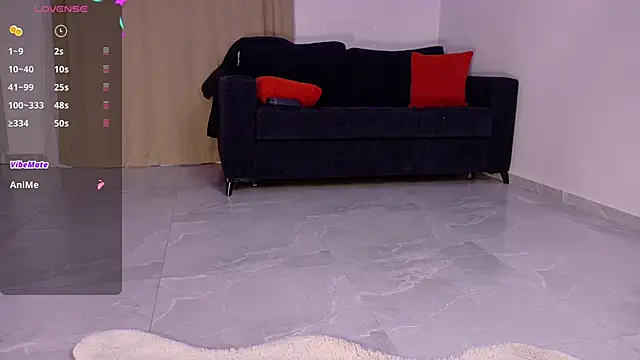 Mishel Blessing online show from October 5, 4:16 pm