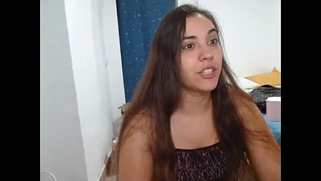 Ursumi1 online show from October 10, 10:58 am