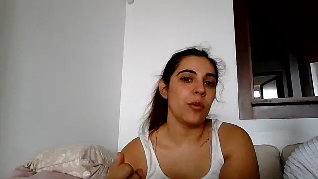 Ursumi1 online show from October 15, 9:53 am