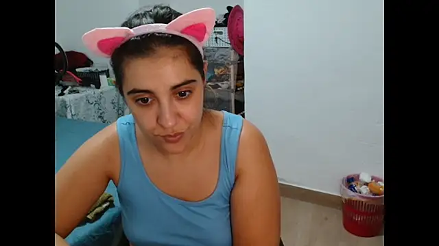 Ursumi1 online show from October 23, 3:44 pm