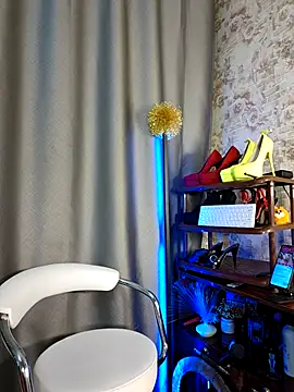 Milforja online show from November 14, 6:06 pm