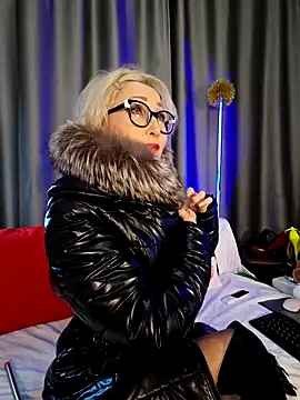 Milforja online show from February 21, 5:14 pm