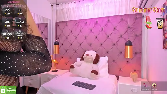 SHARONN     online show from January 22, 3:52 am