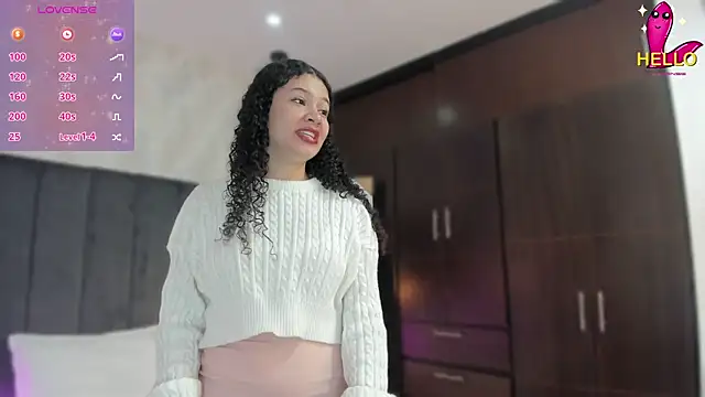 SHARONN     online show from February 13, 3:29 am