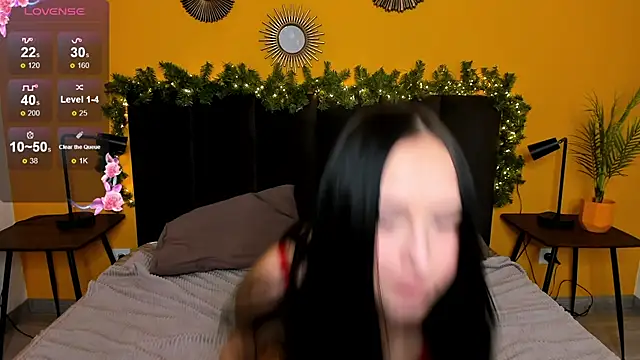 BeatriceReeves online show from January 13, 7:21 am