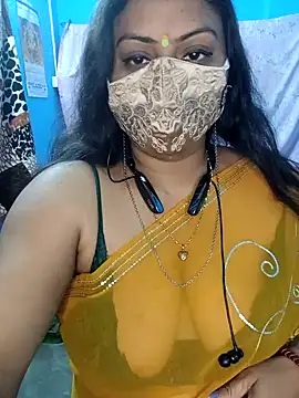 Sexy Mona Bhabhi online show from January 26, 5:34 pm