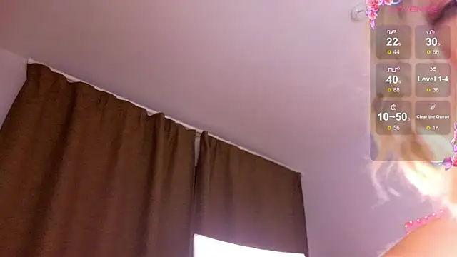 Erica winterrr online show from January 8, 4:23 am