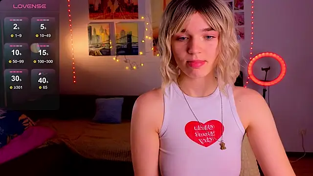 Erica winterrr online show from February 4, 5:42 am