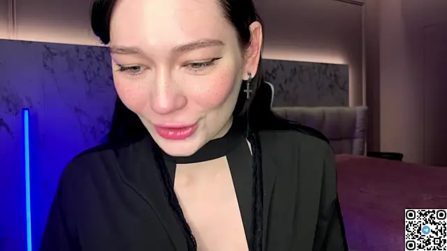 Misty Rose online show from January 5, 5:20 am