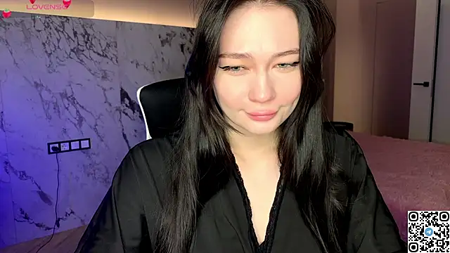 Misty Rose online show from January 6, 5:19 am