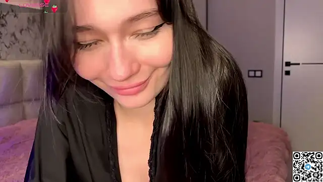 Misty Rose online show from January 6, 11:29 am