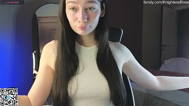Misty Rose online show from January 23, 6:49 am