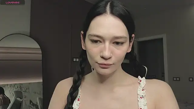 Misty Rose online show from January 31, 4:03 am